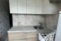 Wohnung 2 zimmer 38 m² Muchaviecki sielski Saviet, Belarus