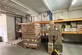 Fabrication 630 m² à Sucharukija, Bélarus