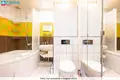 Mieszkanie 3 pokoi 62 m² Wilno, Litwa