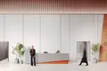 Oficina 279 m² en Moscú, Rusia
