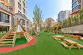 Appartement 4 chambres 164 m² Zeytinburnu, Turquie