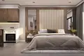 Квартира 2 комнаты 45 м² Батуми, Грузия