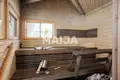 Дом 4 комнаты 111 м² Петяйявеси, Финляндия