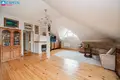 Квартира 5 комнат 126 м² Вильнюс, Литва