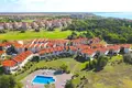 Piso independiente 2 habitaciones 64 m² Balchik, Bulgaria