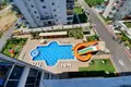 Appartement 3 chambres 120 m² Alanya, Turquie