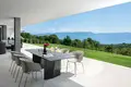 Villa de 4 dormitorios 300 m² Rabac, Croacia