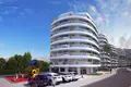 Квартира 1 комната 47 м² Акротири, Кипр