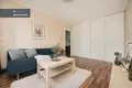 Wohnung 1 zimmer 33 m² Vilnius, Litauen