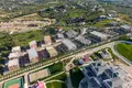 Willa 3 pokoi 295 m² Lunder, Albania