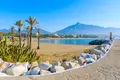 Wohnung 4 Schlafzimmer 230 m² San Pedro Alcantara, Spanien