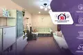 3 room apartment 61 m² Salihorsk, Belarus