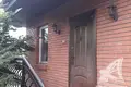 Haus 135 m² Zalieski sielski Saviet, Belarus