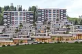 Квартира 5 комнат 198 м² Ортахисар, Турция