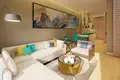 1 bedroom apartment  Phuket City Municipality, Thailand