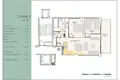 Wohnung 2 Schlafzimmer 63 m² Guardamar del Segura, Spanien