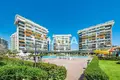 Appartement 2 chambres 65 m² Alanya, Turquie