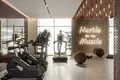 Mieszkanie 3 pokoi 96 m² Dubaj, Emiraty Arabskie