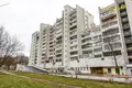 Квартира 1 комната 33 м² Минск, Беларусь