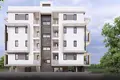 Apartamento 2 habitaciones 78 m² Chipre, Chipre