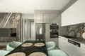 Appartement 3 chambres 83 m² Kargicak, Turquie