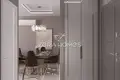 Mieszkanie 1 pokój 55 m² Gazipasa, Turcja
