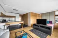 1 room studio apartment 36 m² in Warsaw, Poland