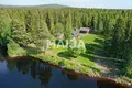Dom wolnostojący 4 pokoi 83 m² Tervola, Finlandia