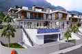 5 bedroom villa 428 m² Lapithos, Northern Cyprus