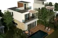 Villa de tres dormitorios 186 m² Pafos, Chipre