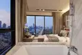 Condo z 2 sypialniami 65 m² Bangkok, Tajlandia