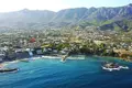 Apartment 115 m² Girne District, Northern Cyprus