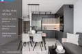Wohnung 4 zimmer 70 m² Vilnius, Litauen