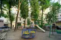 2 room apartment 41 m² Minsk, Belarus