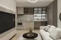 1 bedroom apartment 35 m² Ban Bang Thao, Thailand