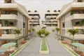 Kompleks mieszkalny New residence with swimming pools and an underground parking close to the city center, Fethiye, Turkey