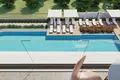 1 bedroom apartment 49 m² Aksu, Turkey