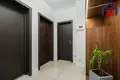 Mieszkanie 2 pokoi 58 m² Mińsk, Białoruś