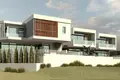 5 bedroom house 196 m² Germasogeia, Cyprus