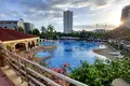 Copropriété 1 chambre  en Pattaya, Thaïlande