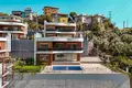 Villa de 5 pièces 200 m² Obakoy, Turquie