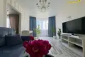 Appartement 3 chambres 76 m² Minsk, Bélarus