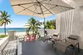 Condo 3 pokoi 277 m² Choeng Thale, Tajlandia