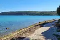 Atterrir  Opcina Marcana, Croatie