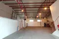 Warehouse 525 m² in Sucharukija, Belarus