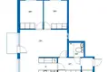 Apartamento 3 habitaciones 60 m² Oulu sub region, Finlandia