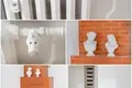 Квартира 2 комнаты 81 м² Вильнюс, Литва