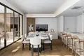 Appartement 2 chambres 133 m² District de Nicosie, Chypre