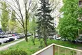 Appartement 2 chambres 38 m² Varsovie, Pologne