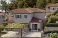 Villa de tres dormitorios 170 m² Omisalj, Croacia